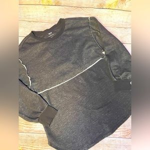 Anthropologie/Maeve by Anthropology Crewneck Long Sweatshirt Size Medium